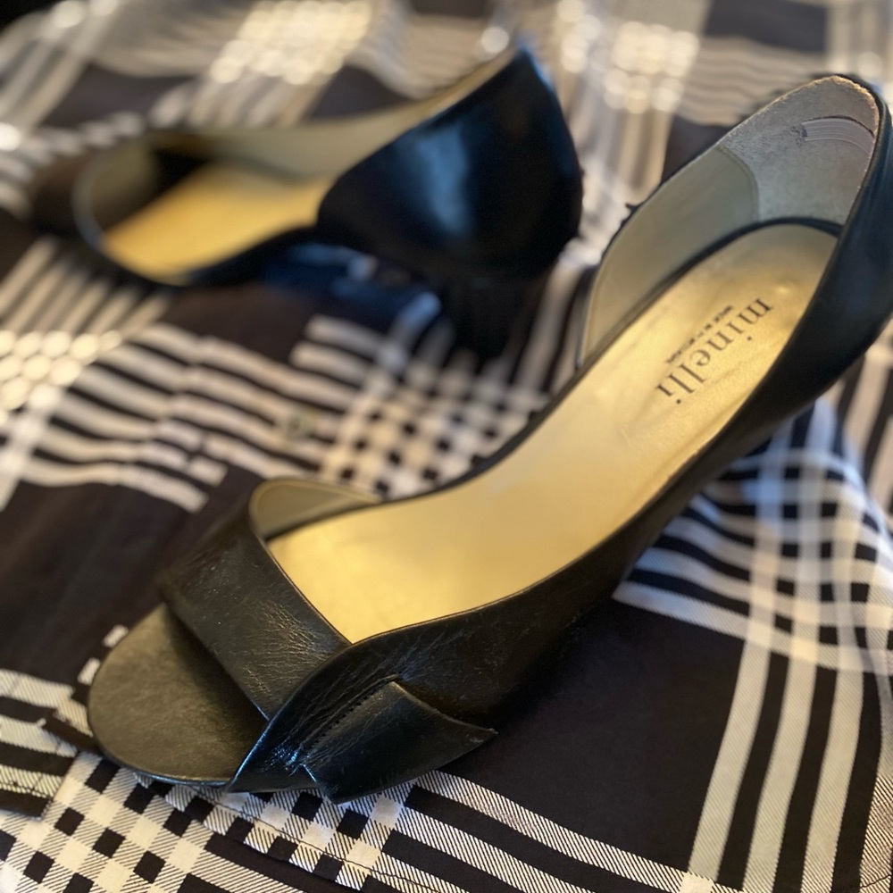 Minelli Shoes made in Portugal